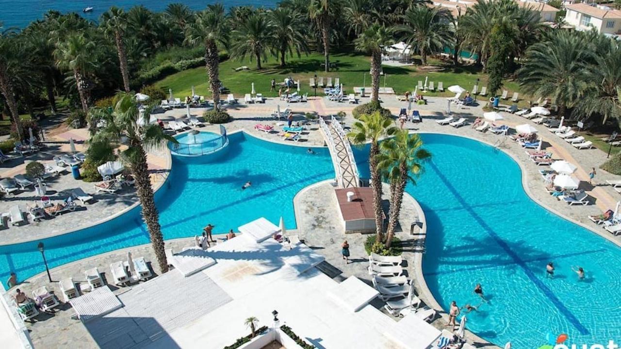 Ascos Coral Hotel Coral Bay